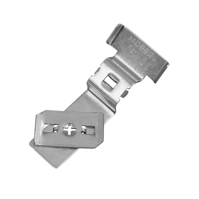 Marco FastFix Side Coupler 55x300-106x600mm Cable Basket