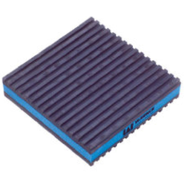 EVA Anti-Vib 100x100x20mm Mounting Pad - MP-4E